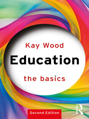 cover image of Education
